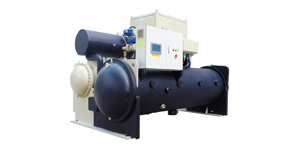 水冷磁懸浮冷水機組磁懸浮無油技術,節能降噪