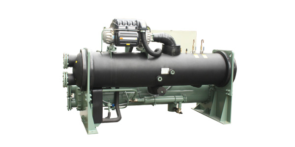 水冷離心式冷水機(jī)組直流變頻電機(jī),高能效節(jié)能